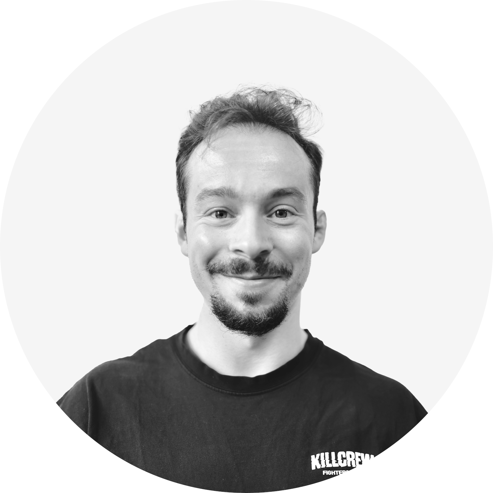 Matthew Halickman