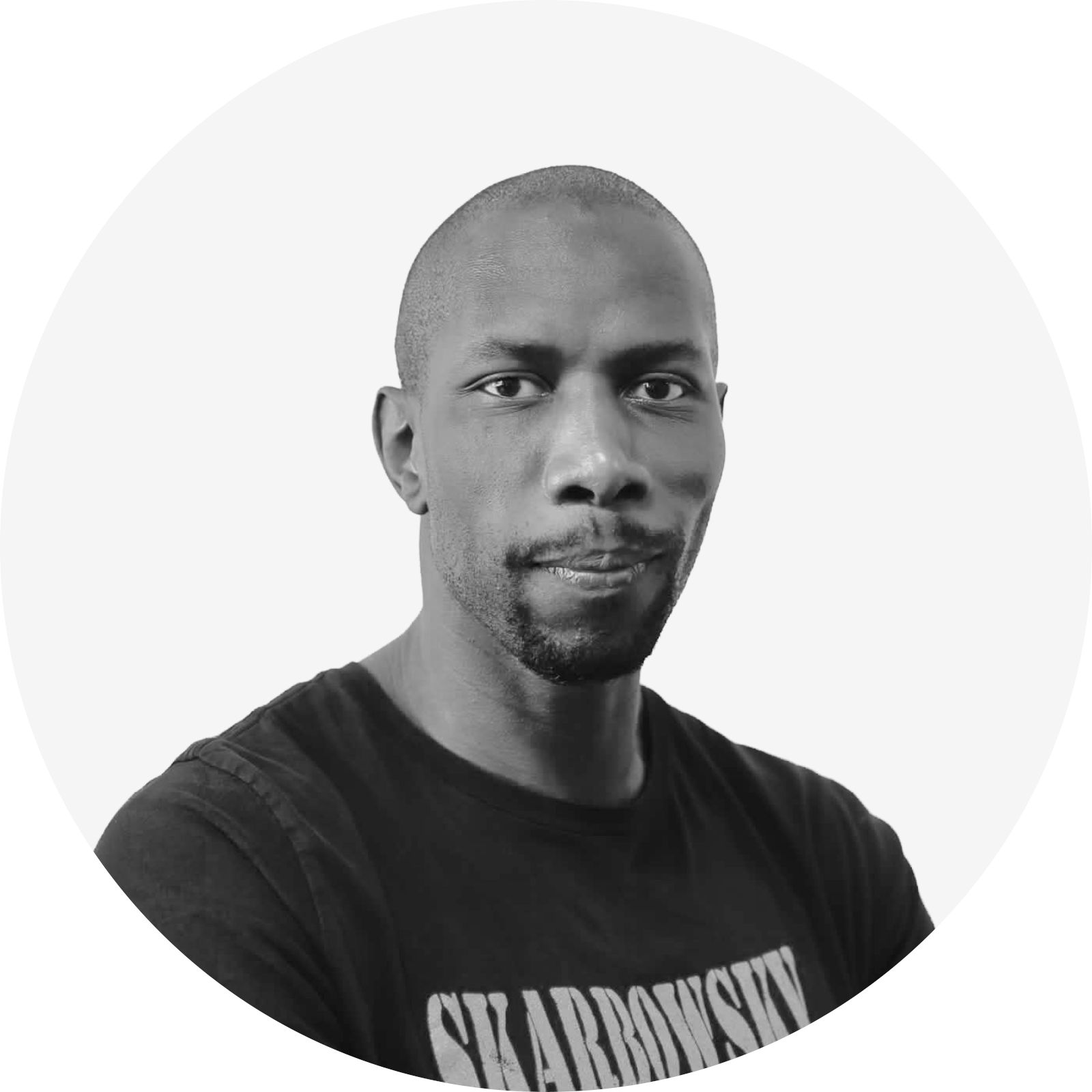 Moctar Gueye
